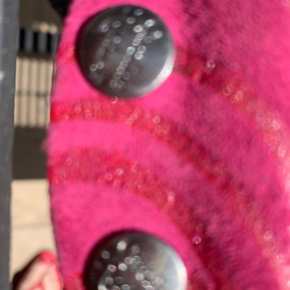 Caroline Rocha cuff - Picture 8 of 8